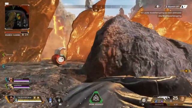 **Late Game LOOT VAULT!!** смотреть онлайн