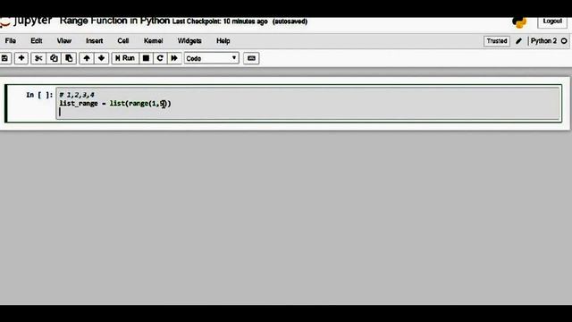 For Loop In Python || Python for Absolute Beginners смотреть онлайн