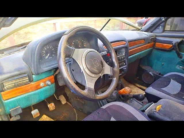 В Бурятии была обнаружена Редчайшая разновидность УАЗа смотреть онлайн