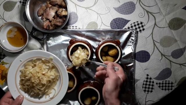 Вкусная еда на каждый день