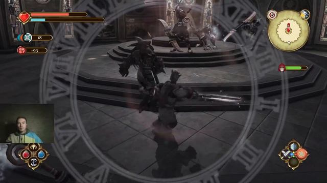 Fable Anniversary, Сложность Герой, Серия 15 смотреть онлайн