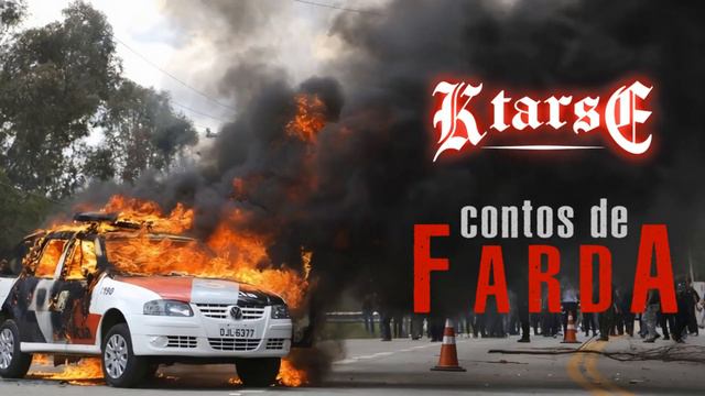 kTARSE - CONTOS DE FARDA смотреть онлайн
