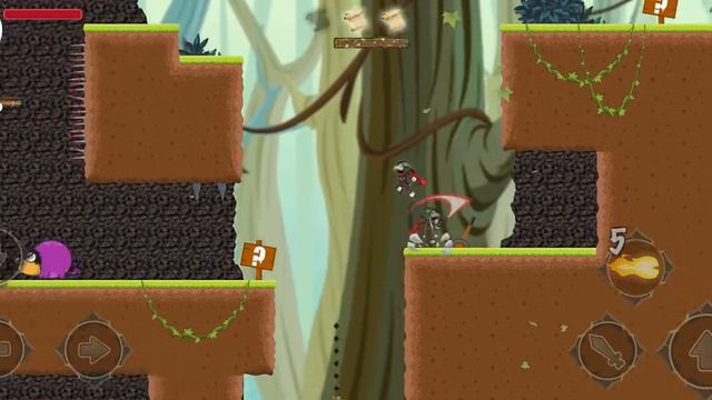 Plague Doctor - Mobile Adventure Game смотреть онлайн