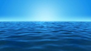 Футаж Море Вода