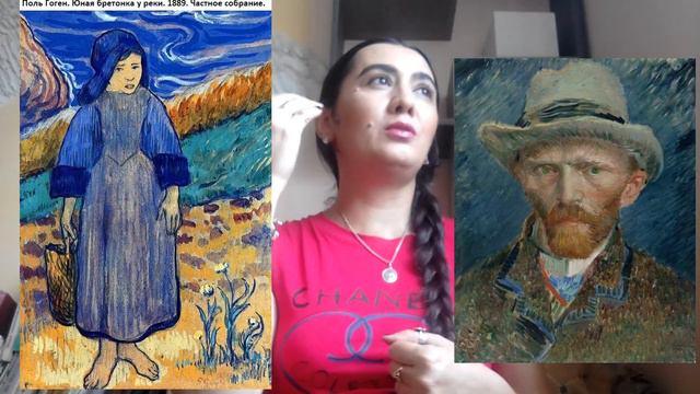 ПОРТРЕТЫ АЙВАЗОВСКОГО. 🎨🎨 смотреть онлайн