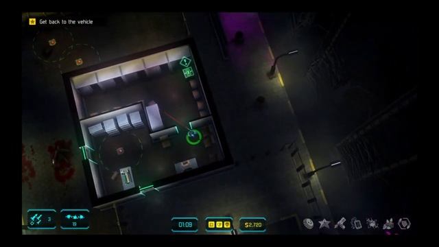 JYDGE - Industrial Bloom - Nightmare - Easier all medals in one game смотреть онлайн