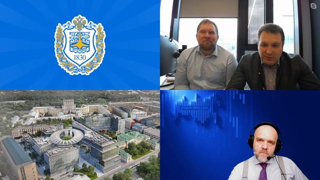 Российский РадиоУниверситет: Мягкая материя, фотоника и биомедицинская инженерия будущего