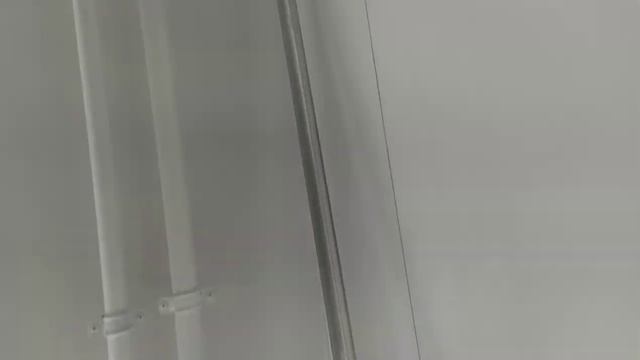 КАК Сделать НИШУ Под ГАРДИНУ Для ШТОР При МОНТАЖЕ Натяжного ПОТОЛКА смотреть онлайн