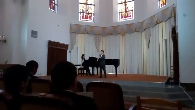 Y.Glebov, Melody, Е.Глебов, Мелодия смотреть онлайн