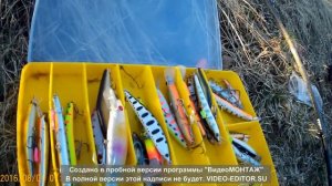 воблеры на семгу