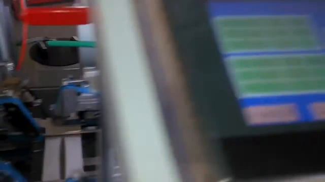 Box Folder Gluer Royo Machinery RZH-GD1100SL & 800SL