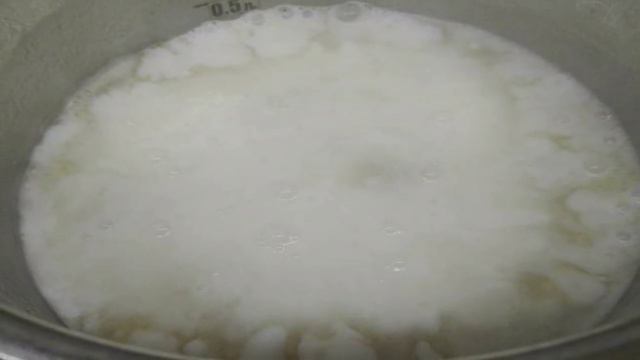 Кухня Мамашки