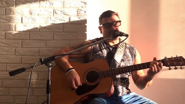 УРАЛ БАЙКЕР БЛЮЗ (with ALEX GITARNII) смотреть онлайн