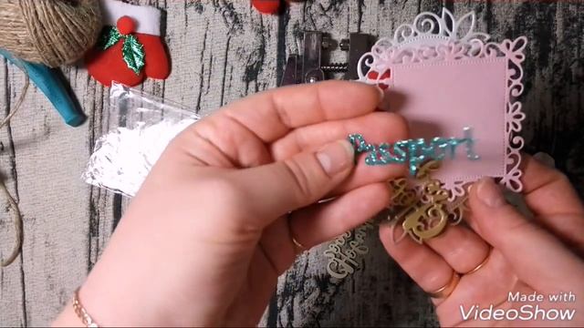 Влог //// мои покупки для скрапбукинга /// работы смотреть онлайн