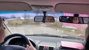 Уроки вождения. Полный курс обучения "с нуля". Урок первый. Начало.