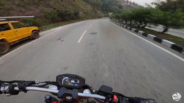 Ducati MONSTER 821 || Still the best midweight naked?? Or a BIG FLOP?? смотреть онлайн