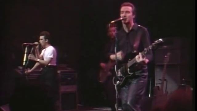 Ultravox - Hymn (Live) смотреть онлайн