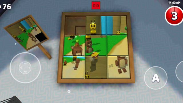 @Dimatop Super Bear Adventure 2 часть смотреть онлайн