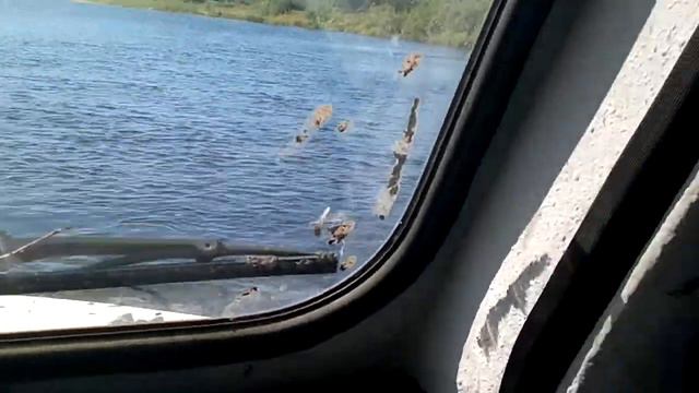 OF ROAD "ТРЕКОЛ".mp4 смотреть онлайн