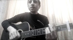 Под гитару - Друг ,мой верный друг