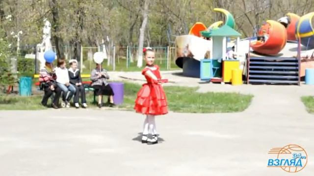 1 мая в Михайловке смотреть онлайн