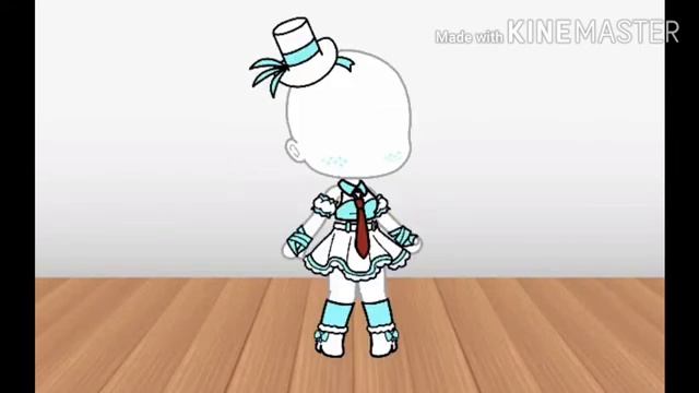 |Идеи для одежды||Дла девочек||гача лайф| смотреть онлайн