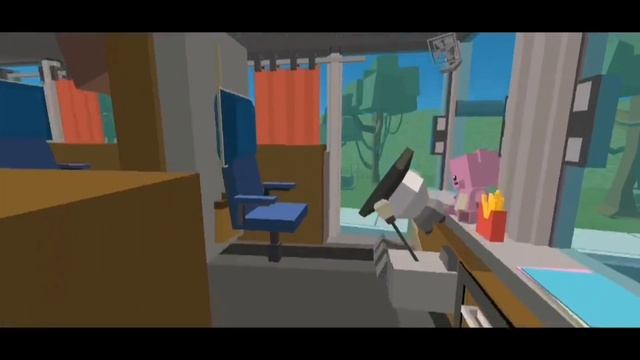 | ⚒️ Построил автобус Mercedes Benz Tourismo ⚒️ | Simple Sandbox 2 смотреть онлайн