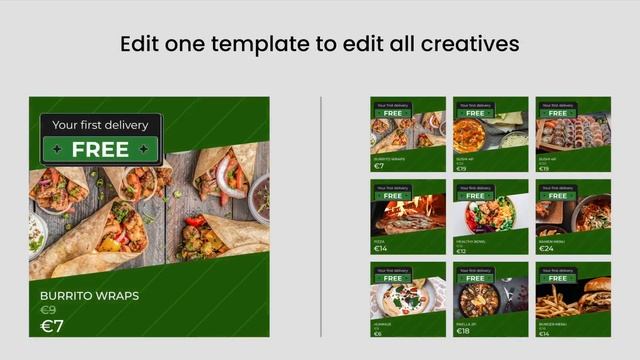 FeedLabs - Design automation смотреть онлайн