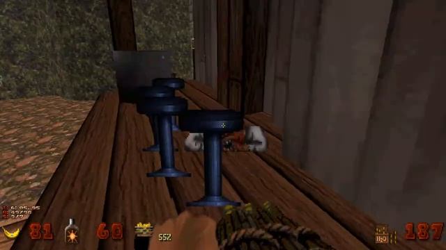Duke Caribbean: Life's A Beach (PC) (Big Kahuna) Walkthrough (Part 1) смотреть онлайн