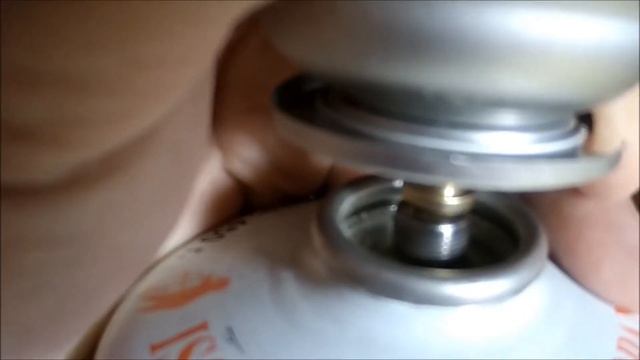 Заправка одноразового баллончика смотреть онлайн