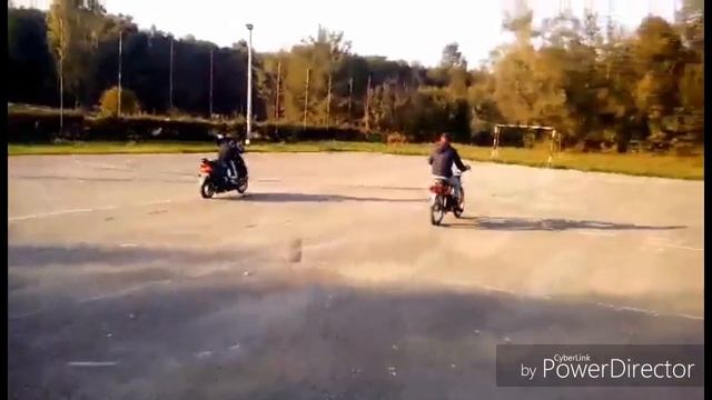 Koji je motor startni skuter 50cc ili tomos apen 6 49cc смотреть онлайн