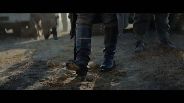 Бессмертный - Минное поле -(Субтитры) - Фильм 2023 смотреть онлайн