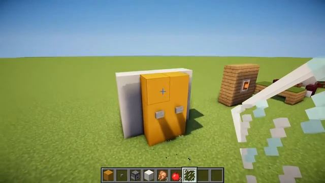 ТОП 5 МАЙНКРАФТ-ДЕКОР, МЕБЕЛЬ, ЛАЙФХАКИ, СЕКРЕТЫ, БАГИ, ФИЧИ #06 (TOP 5 DECOR IDEAS MINECRAFT)
