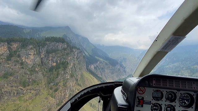 Индия, Гималаи, Манали и Вашишт. Himalaya, Manali.