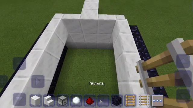 Как построить стреляющийся танк в craftsman"получилось круто🤠😎😏 смотреть онлайн