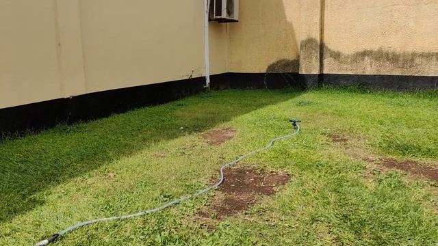 SIMPLE SOLAR POWERED IRRIGATION SYSTEM смотреть онлайн