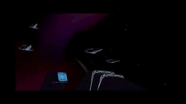 Let's Play Wing Commander: Secret Ops - #9: The New Plan смотреть онлайн