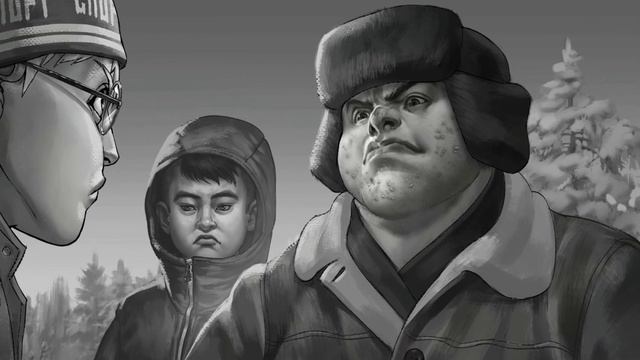 ПОПУСТИЛ БОТИКОВ ➤ Tiny Bunny #6 смотреть онлайн