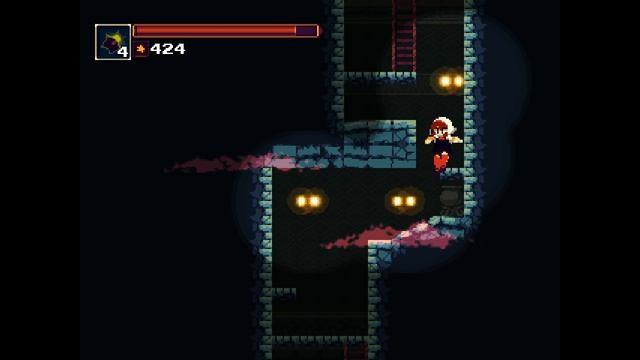 Сложный финальный босс // Momodora: Reverie Under the Moonlight - #5 смотреть онлайн