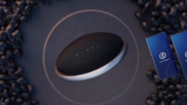 Video đầu tiên lộ diện Harman Kardon Onyx Studio 7 - Siêu phẩm loa di động 2021 [English Sub] смотреть онлайн