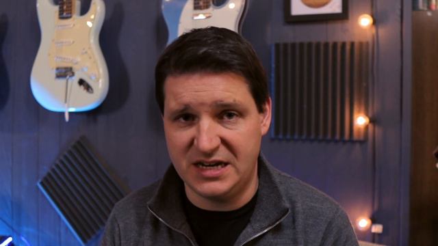 Fender Blues Junior vs. Peavey Classic 30 смотреть онлайн