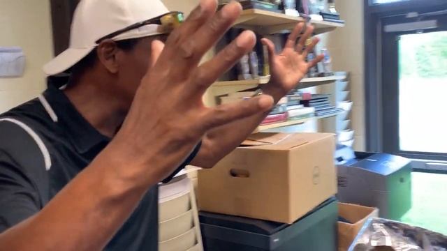 East Paulding Track Git Up Challenge смотреть онлайн