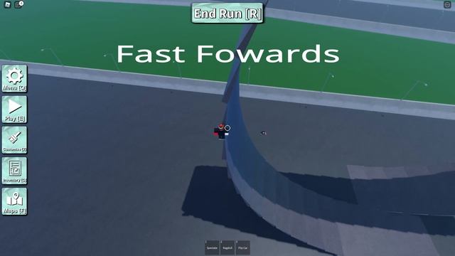 How to get the fastest car in CAR CRASH SIMULATOR(ROBLOX game.) смотреть онлайн