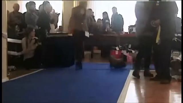 Cравнение на Лучшего Юниора/ Best Junior Competition