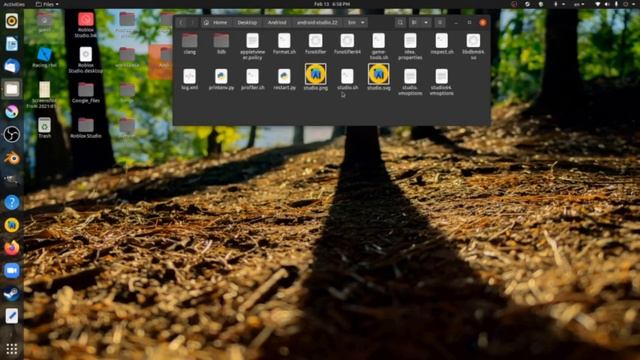 How to Run apk files using Android Studio!!! смотреть онлайн