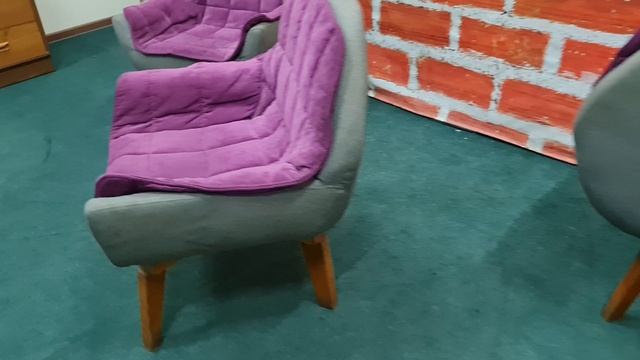 Кресла для кафе