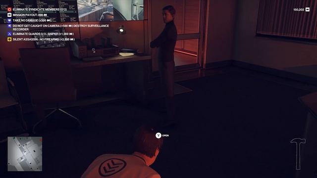 Hitman Freelancer: Hokkaido Deep Dive (Perfect Setup Guide)- Top Safehouse Weapons, Disguise #hitma смотреть онлайн