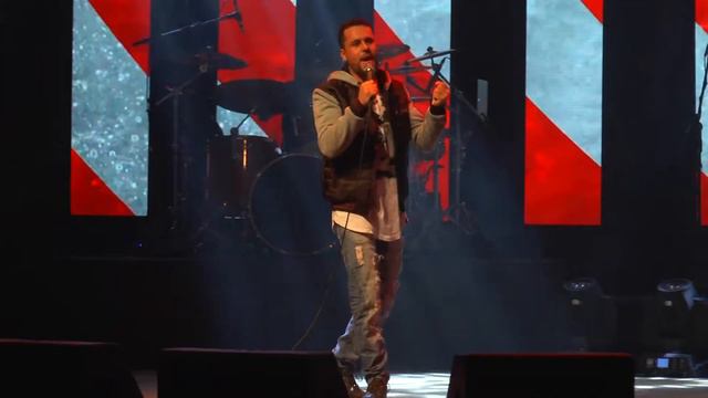 47º FLIC #MunicipalAdulto | Juliano Weschenfelder - Volta Pra Mim смотреть онлайн