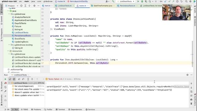 NullPointerExceptions! In Kotlin? смотреть онлайн