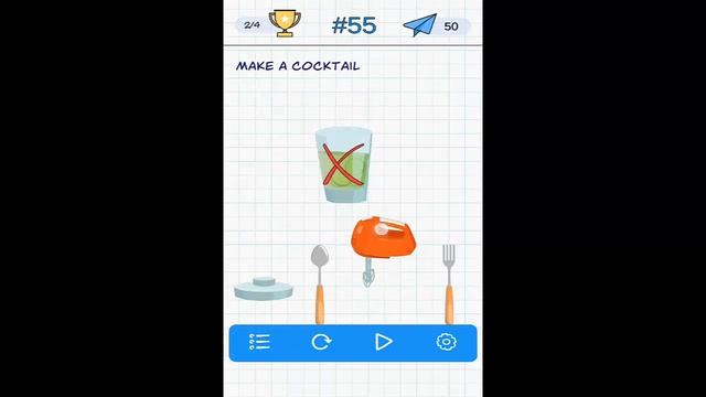 Mozzgi - Logic IQ games Level 1-94 Answers Walkthrough смотреть онлайн